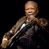 B. B. King