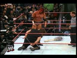 Triple H