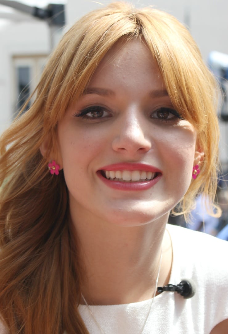Bella Thorne Bella Thorne