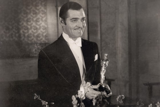 Clark Gable