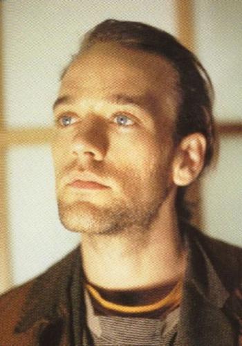 Michael Stipe Michael Stipe