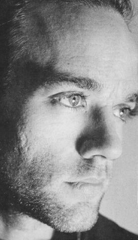 Michael Stipe