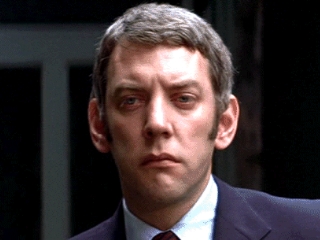 Donald Sutherland Donald Sutherland