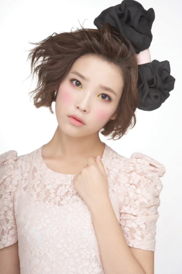 IU IU