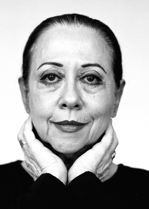Fernanda Montenegro