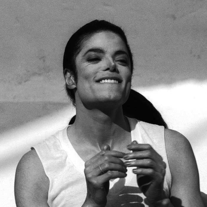 Michael Jackson Michael Jackson