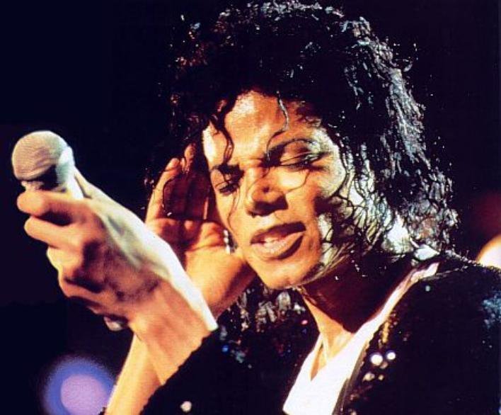 Michael Jackson