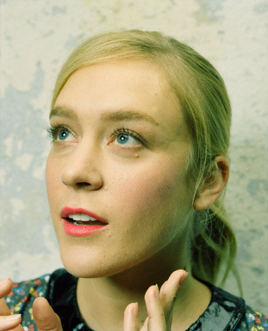 Chloë Sevigny Chloë Sevigny