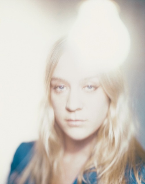 Chloë Sevigny