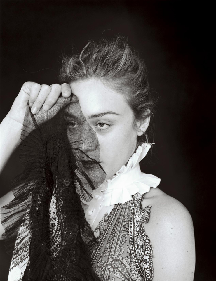 Chloë Sevigny Chloë Sevigny