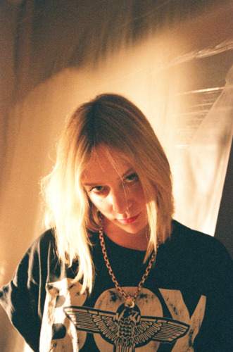 Chloë Sevigny Chloë Sevigny