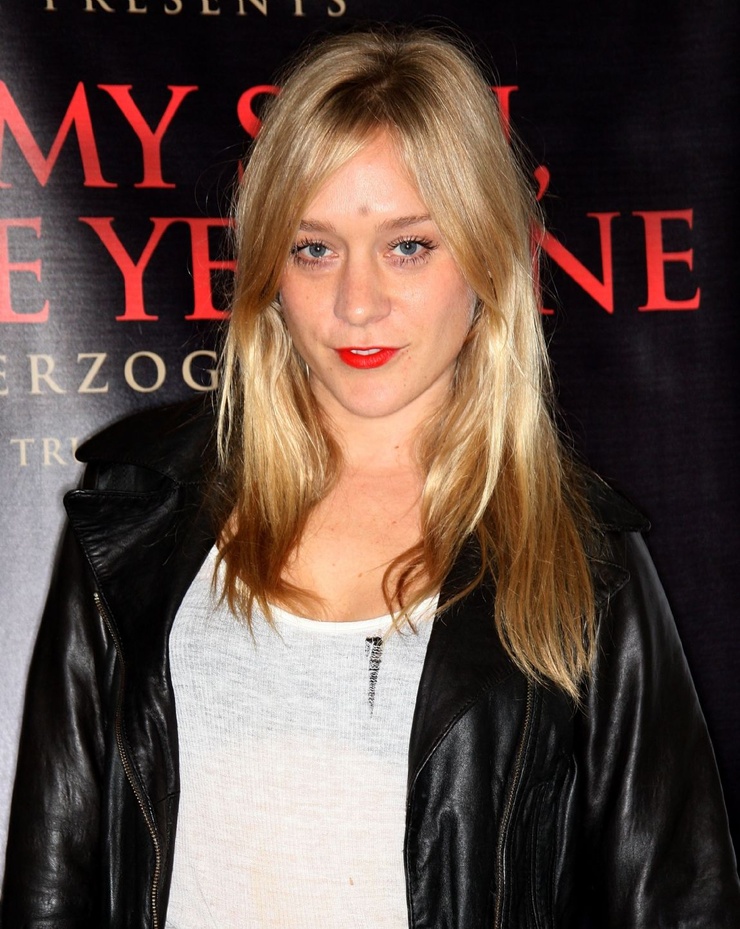 Chloë Sevigny