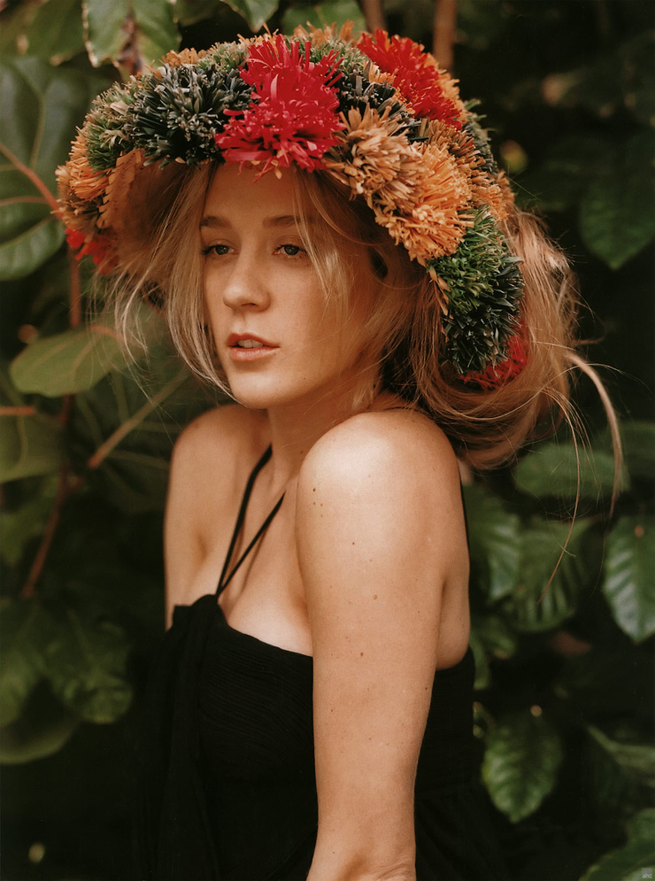 Chloë Sevigny Chloë Sevigny
