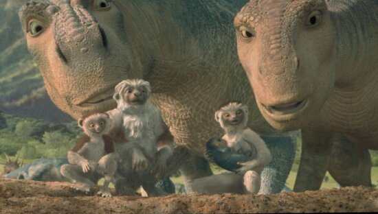 Dinosaur