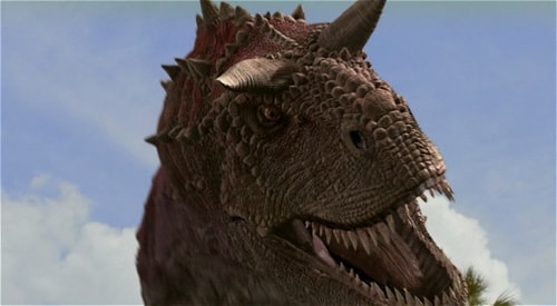 Dinosaur Dinosaur