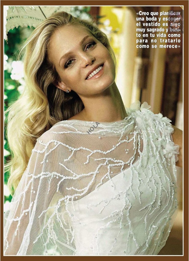 Erin Heatherton