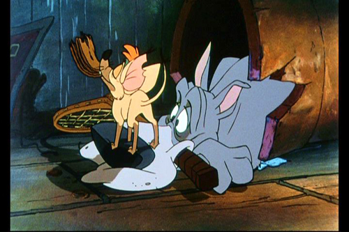 Oliver & Company