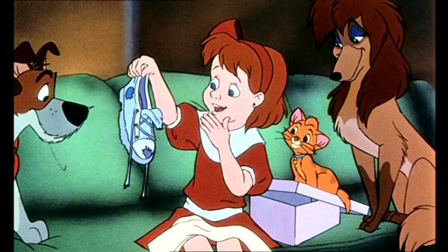 Oliver & Company