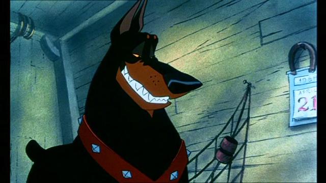 Oliver & Company