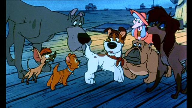 Oliver & Company Oliver & Company