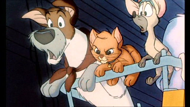 Oliver & Company