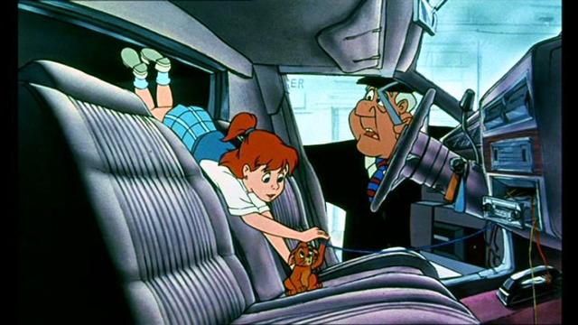 Oliver & Company