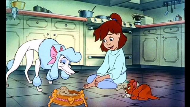 Oliver & Company
