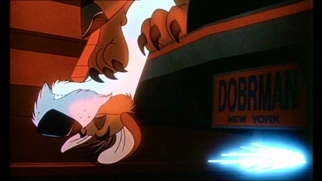 Oliver & Company
