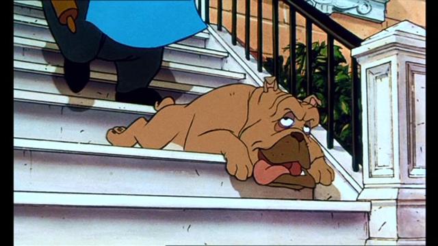 Oliver & Company