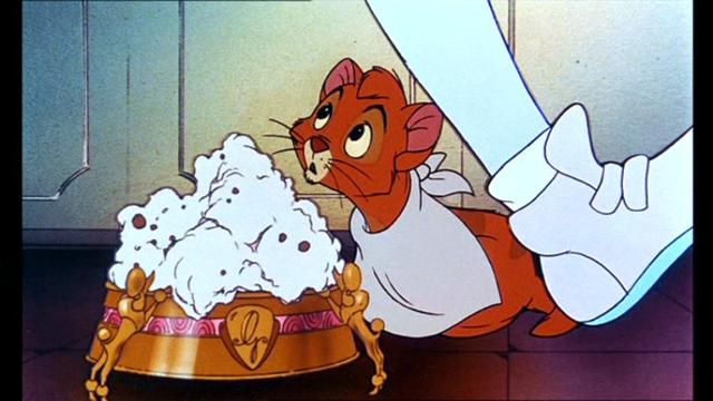Oliver & Company