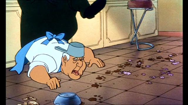 Oliver & Company