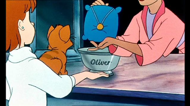 Oliver & Company