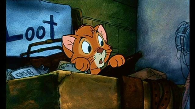 Oliver & Company