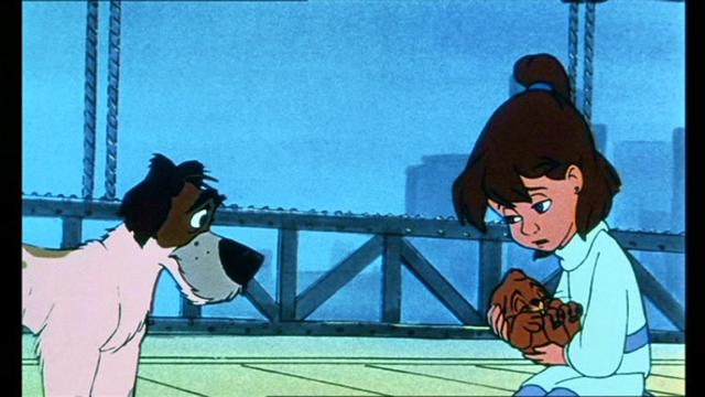 Oliver & Company