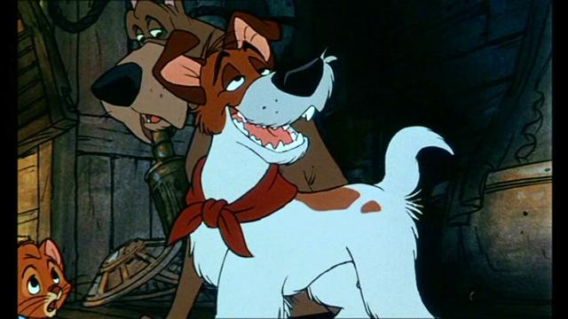 Oliver & Company