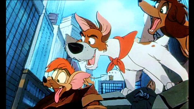 Oliver & Company