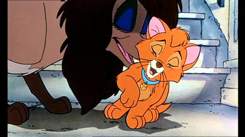 Oliver & Company