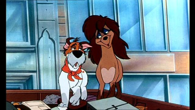 Oliver & Company