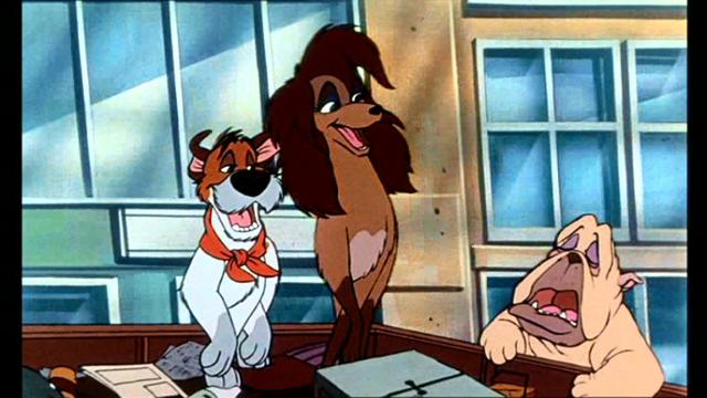 Oliver & Company