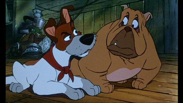 Oliver & Company