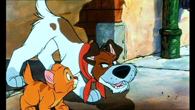 Oliver & Company