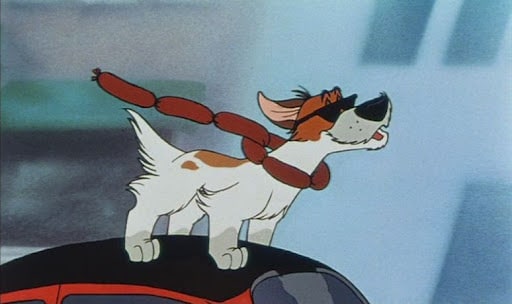 Oliver & Company