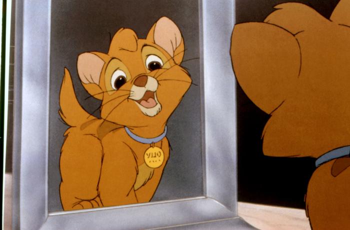 Oliver & Company