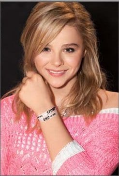 Chloe Moretz Chloe Moretz