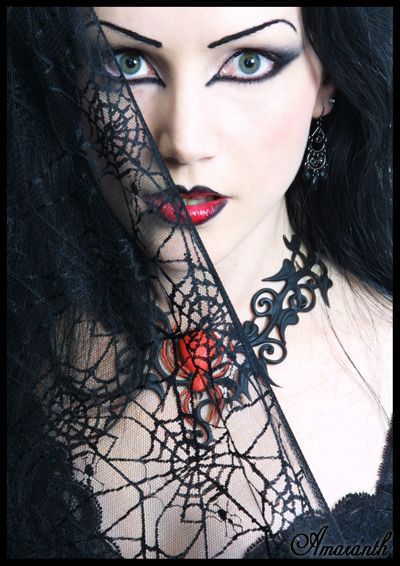 Lady Amaranth Lady Amaranth