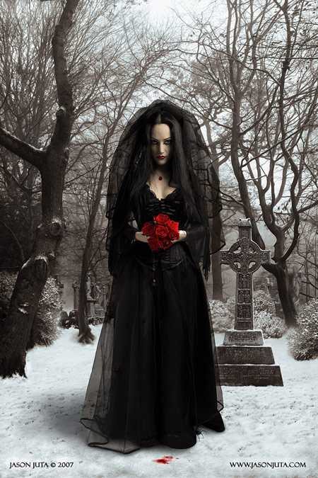 Lady Amaranth