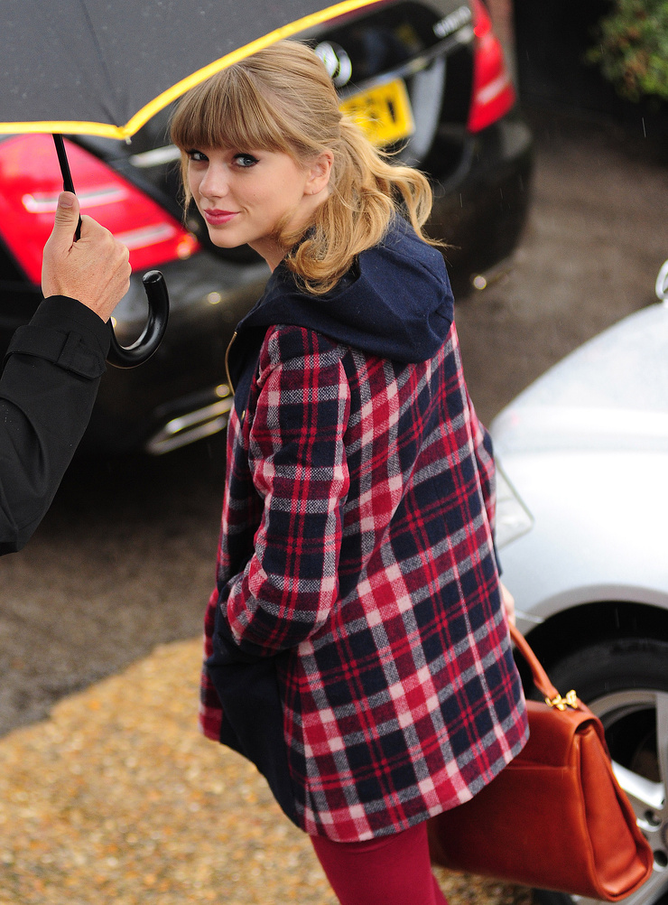 Taylor Swift