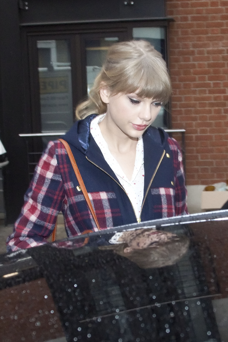 Taylor Swift