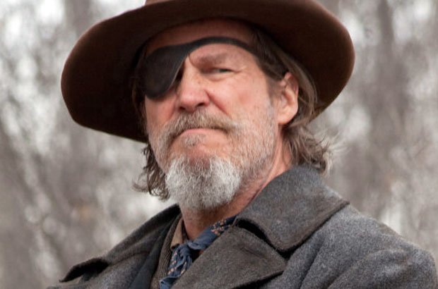 Jeff Bridges