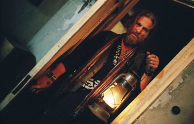 Jeff Bridges